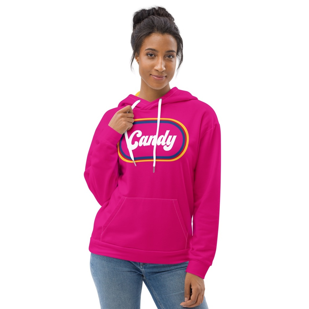 Women’s Hoodie